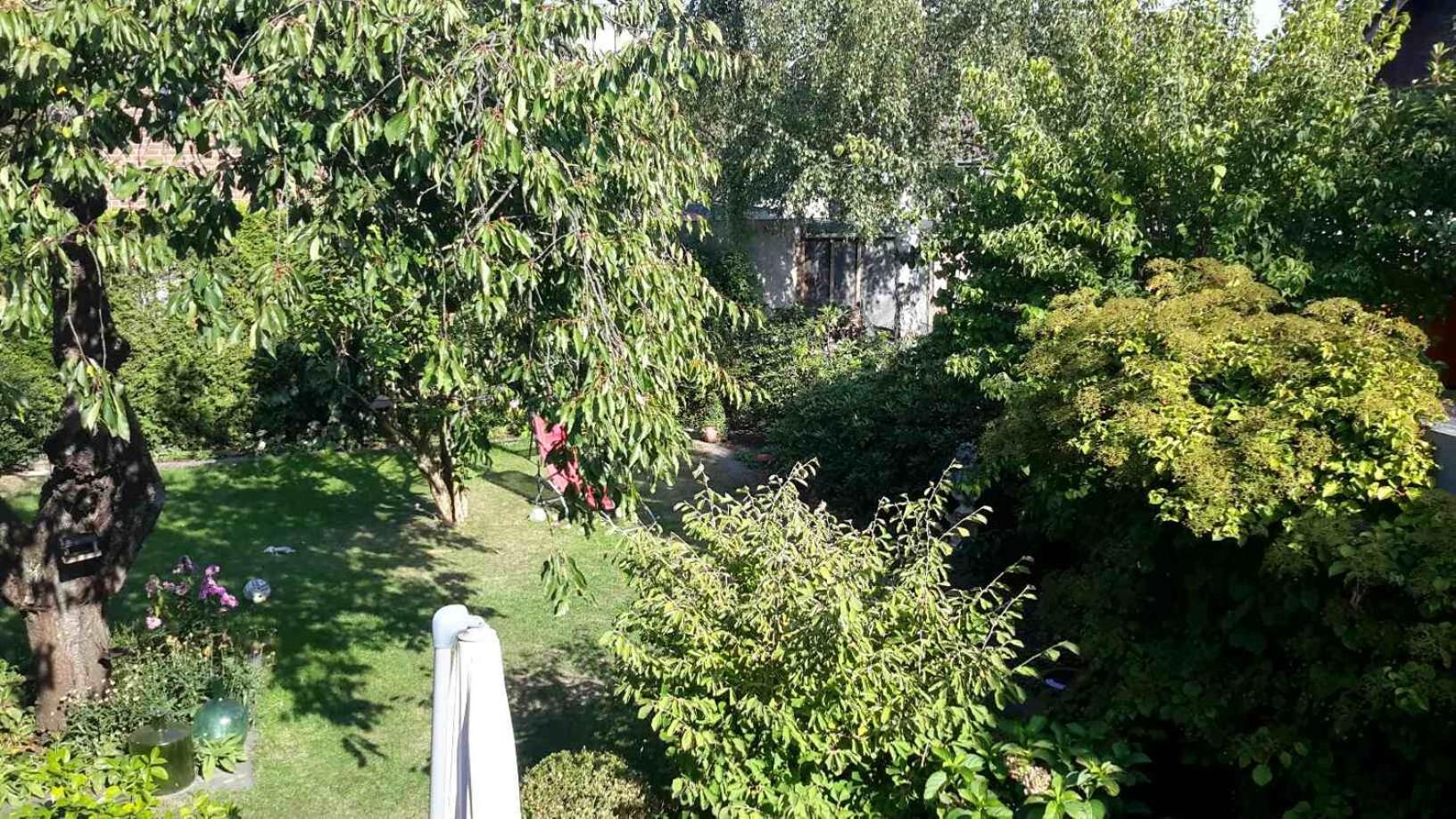 An Den Tonwerken 24 Ferienwohnung Sunny Bruggen  Exteriér fotografie