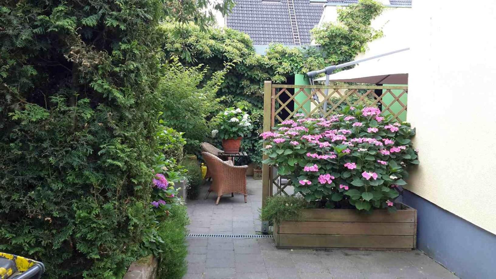An Den Tonwerken 24 Ferienwohnung Sunny Bruggen  Exteriér fotografie