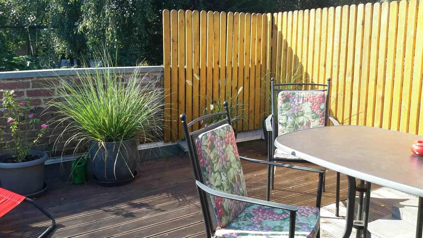 An Den Tonwerken 24 Ferienwohnung Sunny Bruggen  Exteriér fotografie